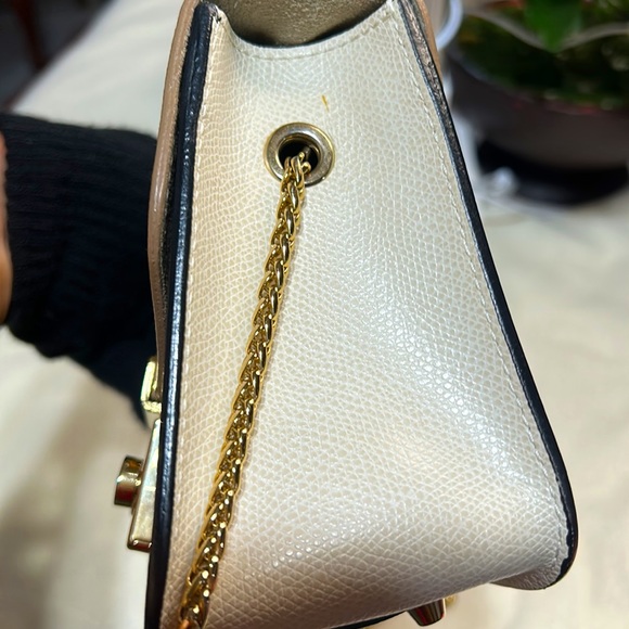 FURLA cross body pre loved condition - Picture 7 of 7